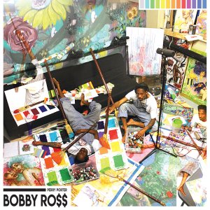 Perry Porter - 'Bobby R0$$' - Vinyl masters