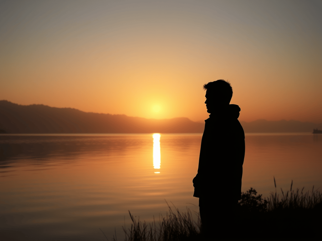Silence – The Secret Weapon to Earning Respect