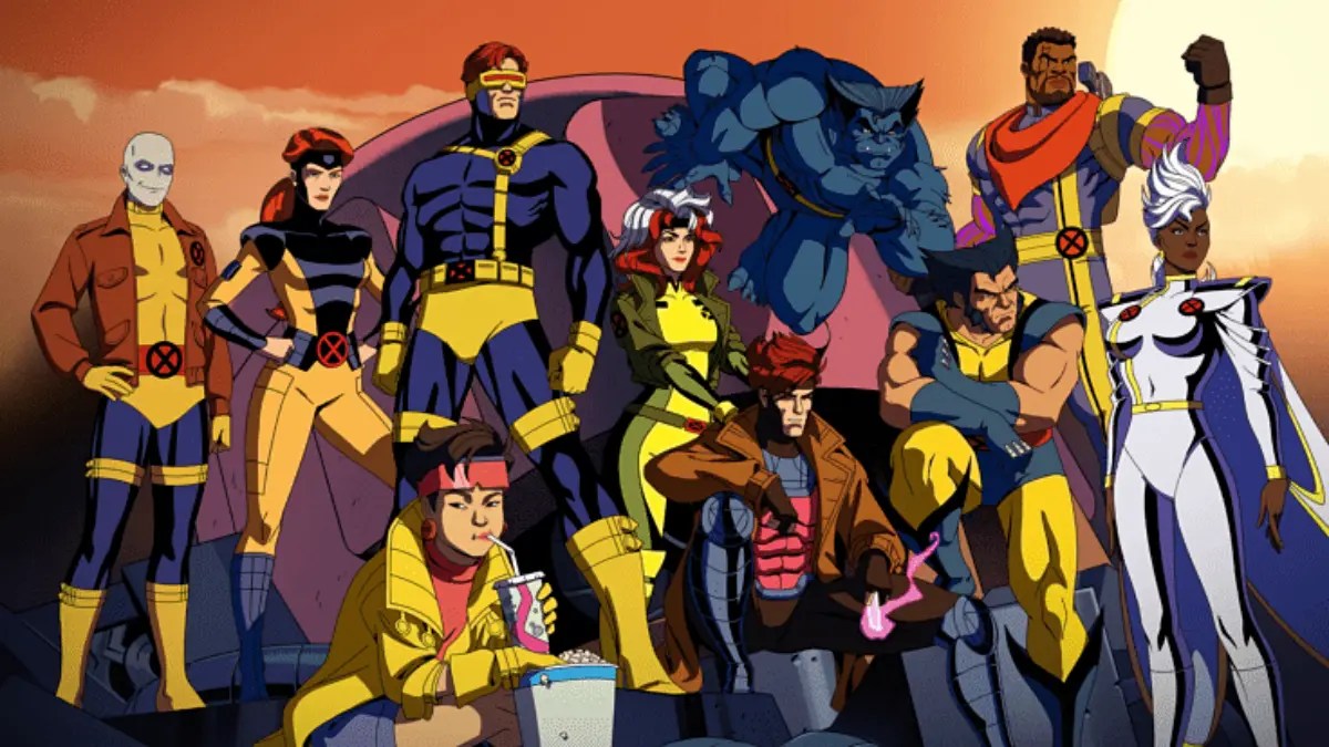 X-Men ’97 Review: Neo-Retro Nostalgia with A Dose of Strife