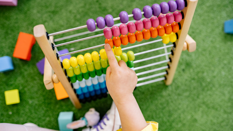 Kindergarten Math Skills