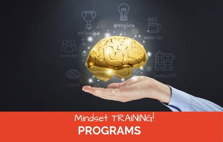 Mindset Coach Mindset Training Personal Development Courses Breakthrough Mindsets Breakthrough - Download Amazing Colorful Design | Retina