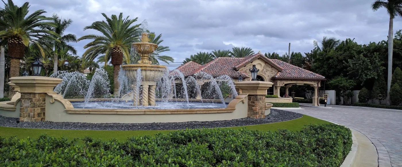The Sanctuary in Boca Raton, FL