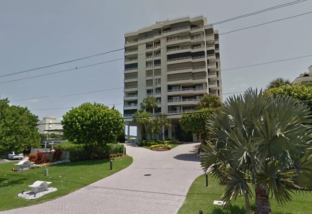 Highlands Place in Highland Beach, FL