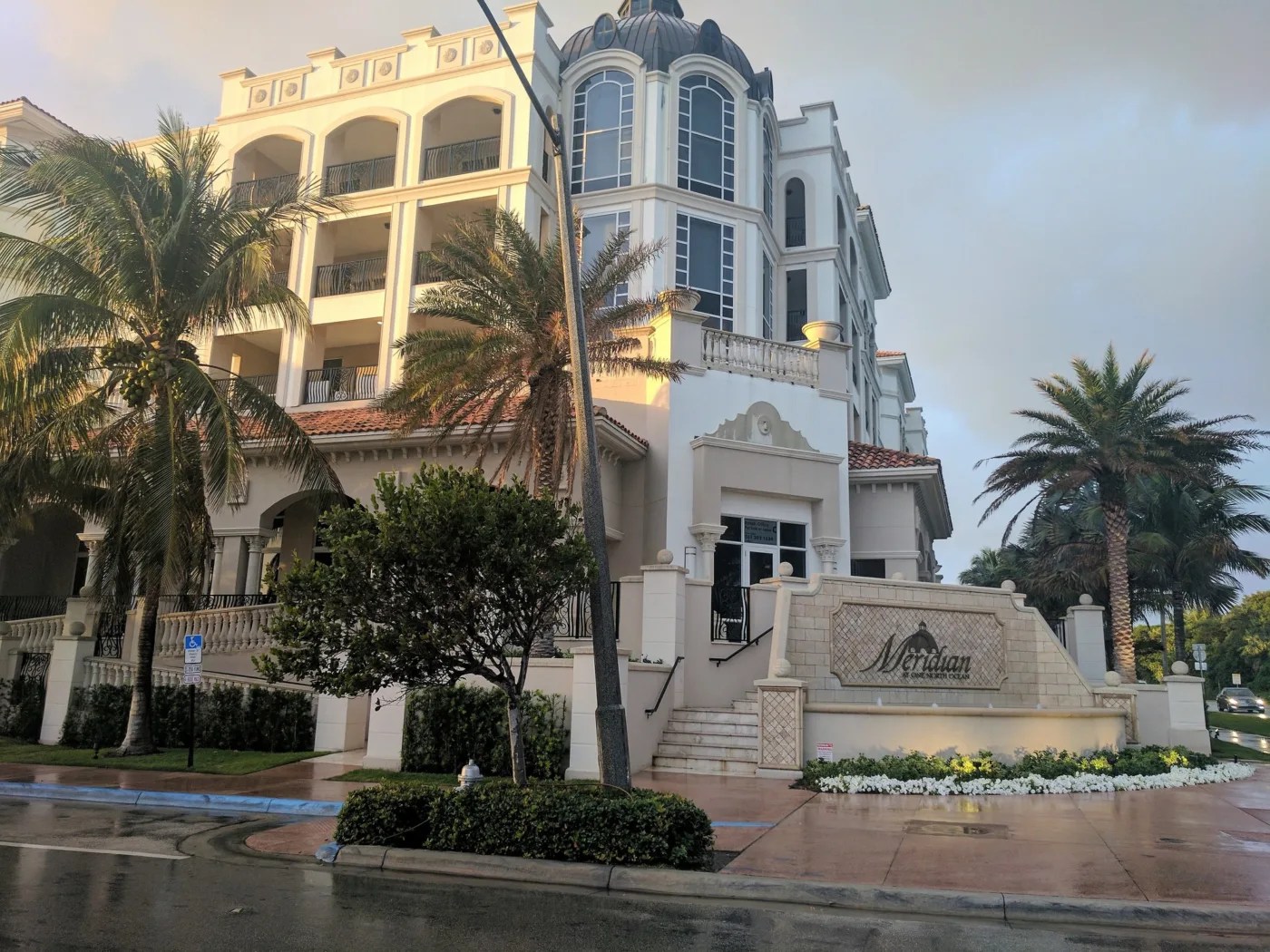 Meridian in Boca Raton, FL