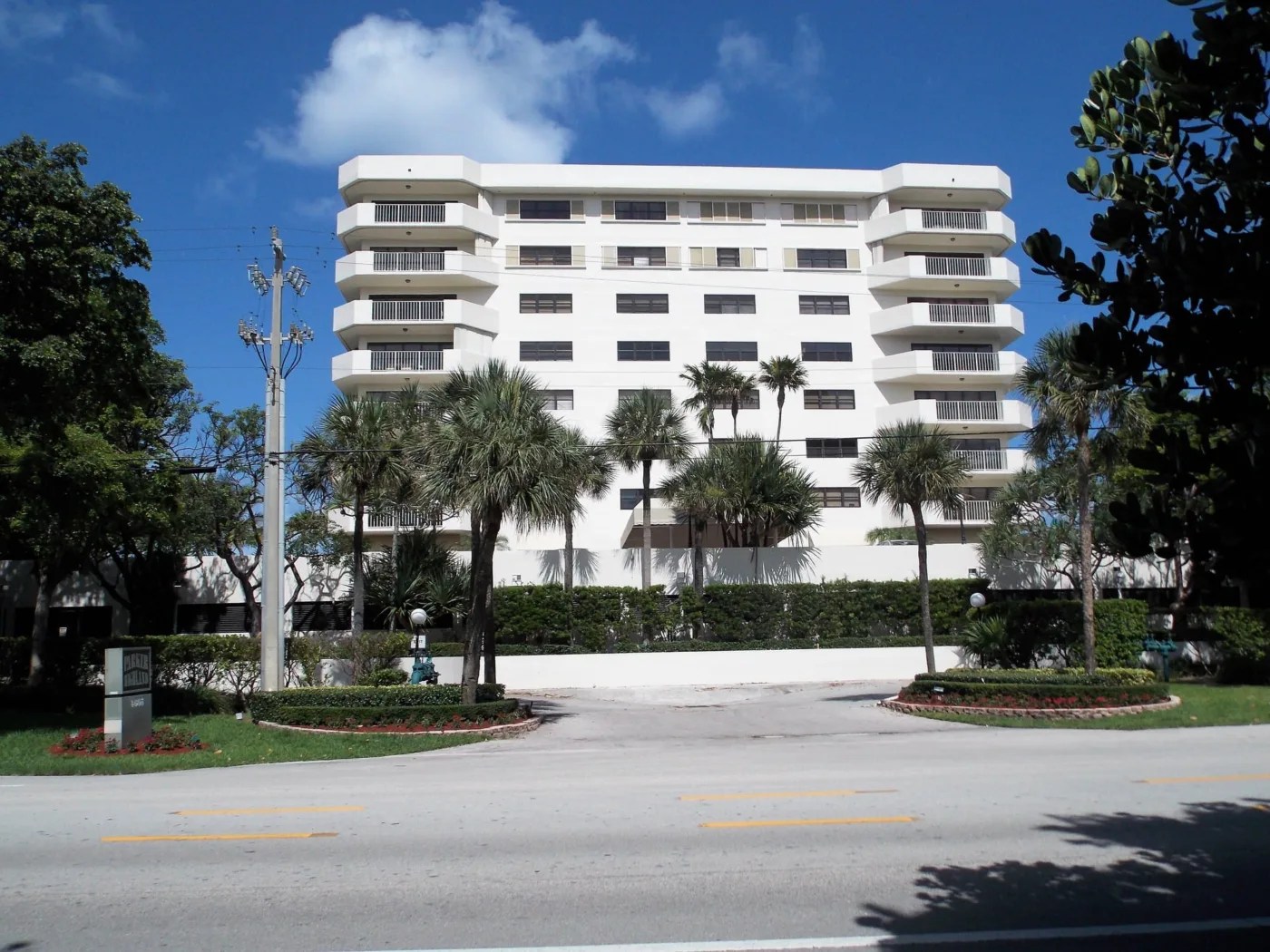 Parker Highland in Highland Beach, FL