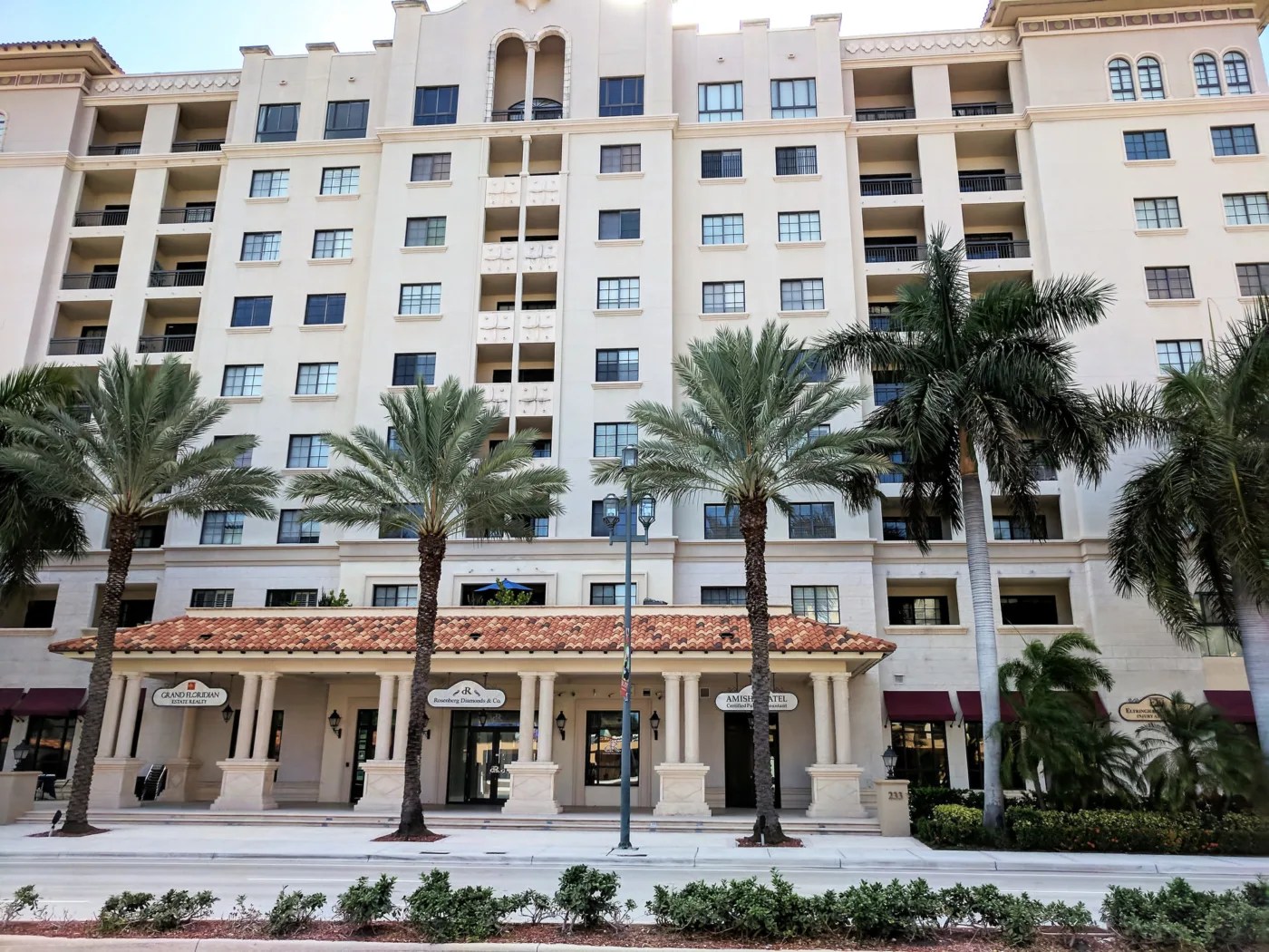 Boca Grand in Boca Raton, FL