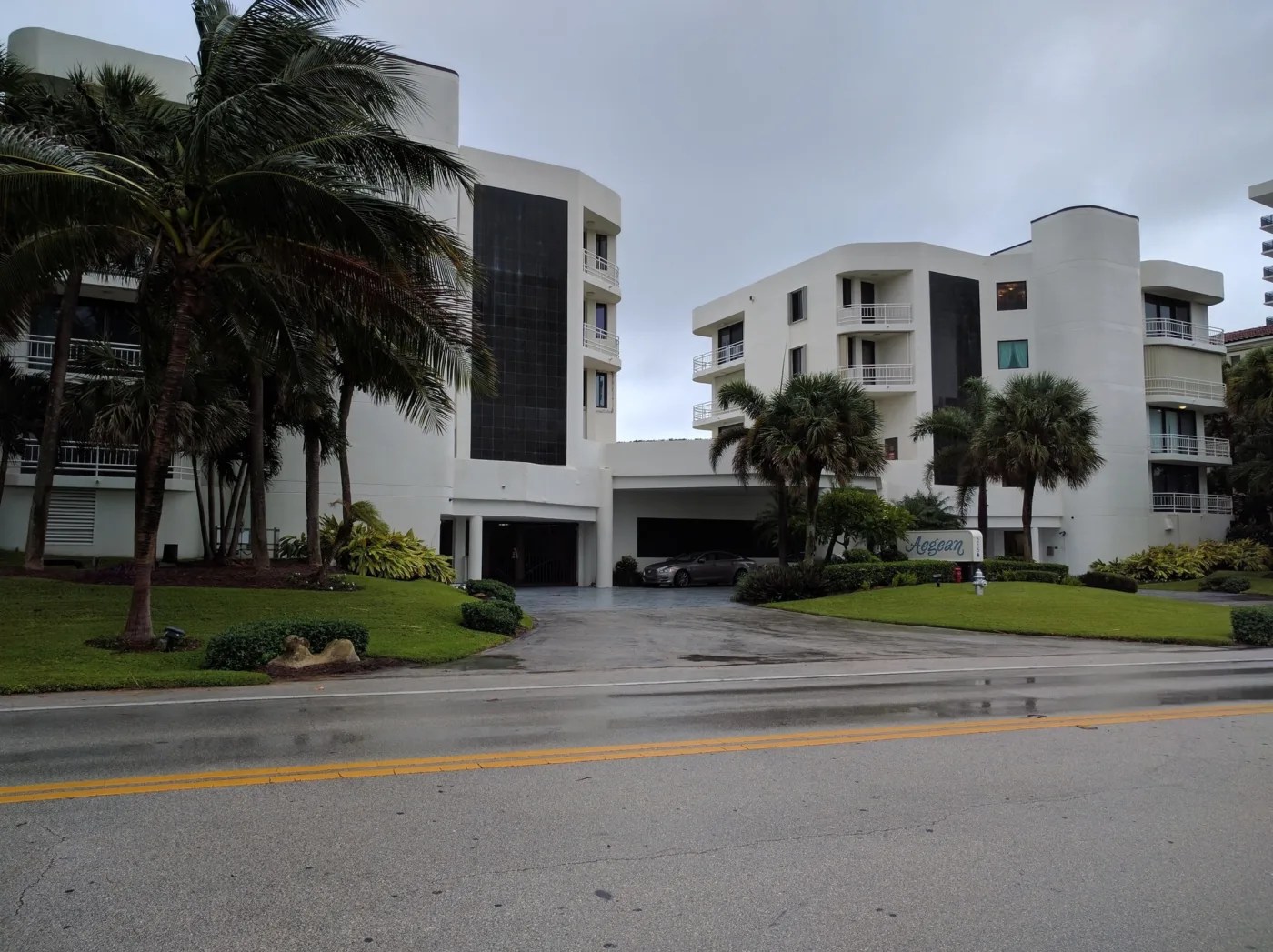 Aegean in Boca Raton, FL
