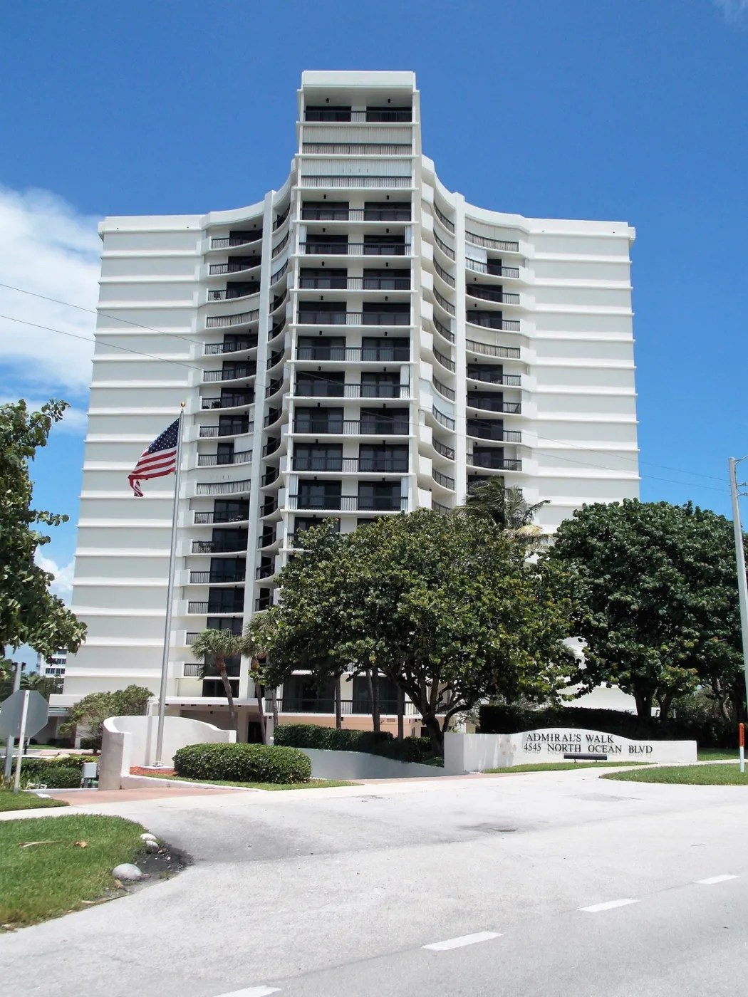 Admirals Walk in Boca Raton, FL