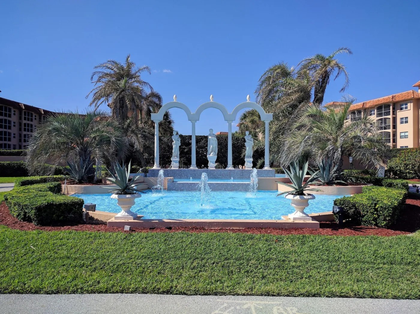 San Remo in Boca Raton, FL