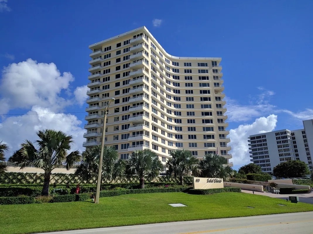 Sabal Shores in Boca Raton, FL