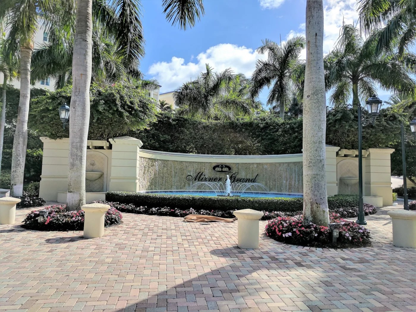 Mizner Grand in Boca Raton, FL