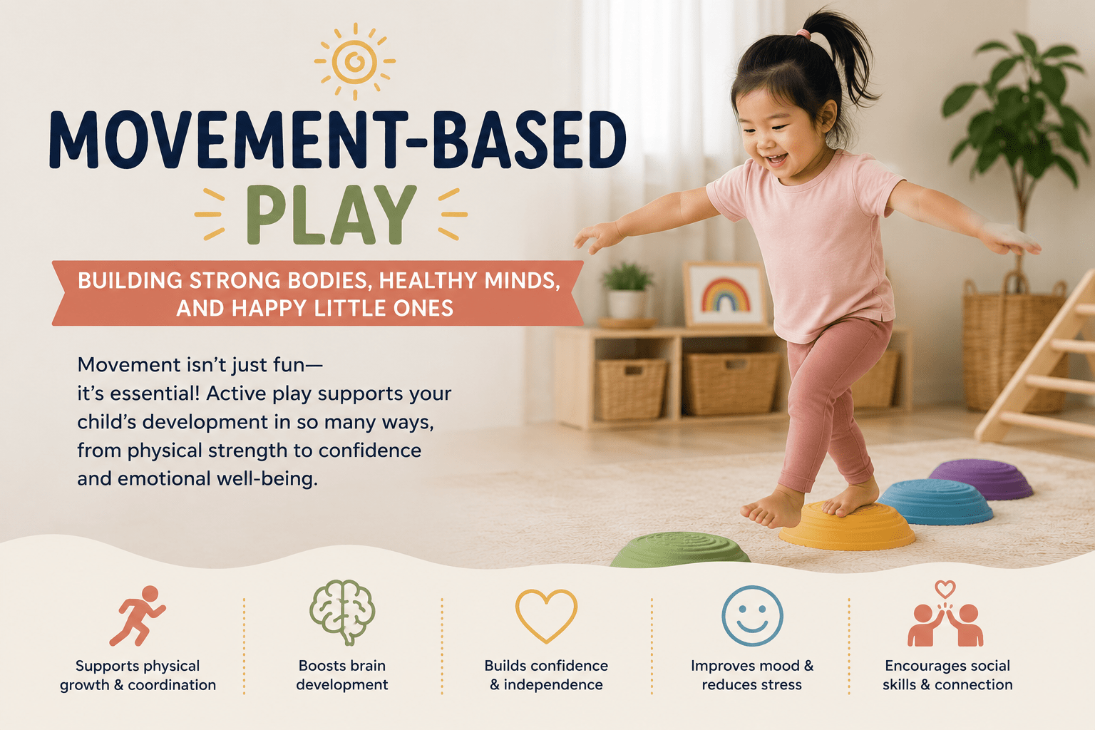 Movement-Based Play