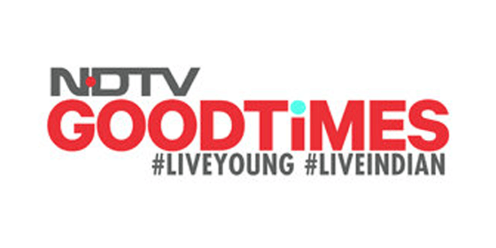 NDTV GoodTimes copy