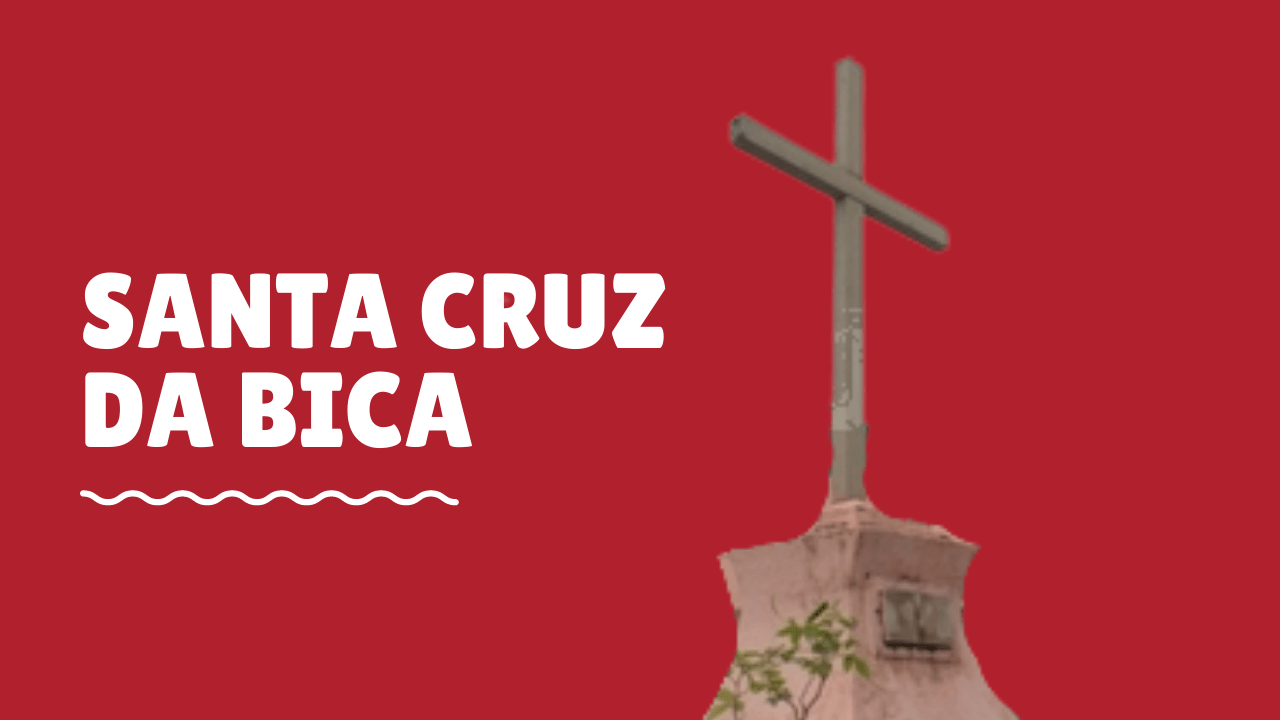 Santa Cruz da Bica