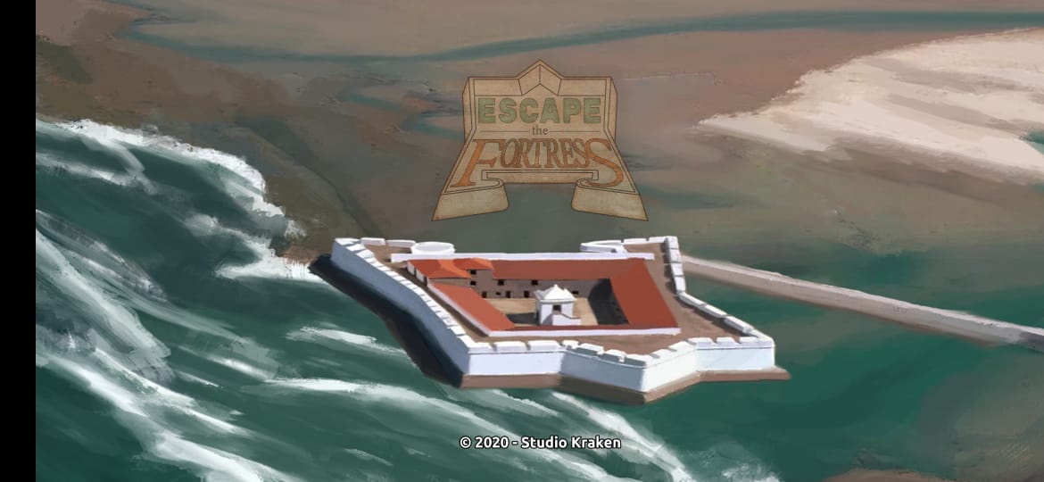 Forte dos Reis Magos