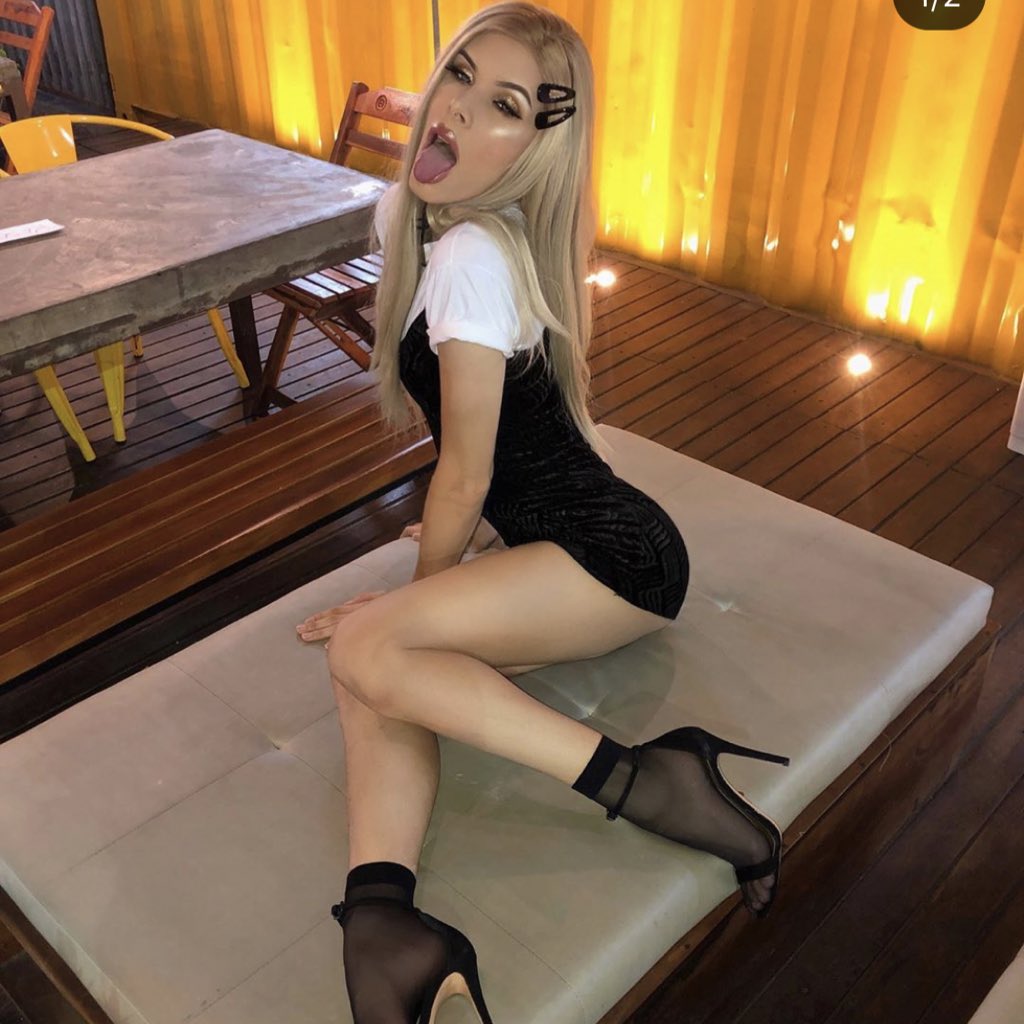 Yura Mafra - Influencer e Performer