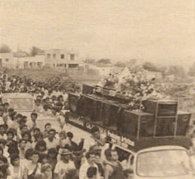 velório Carlos Alexandre