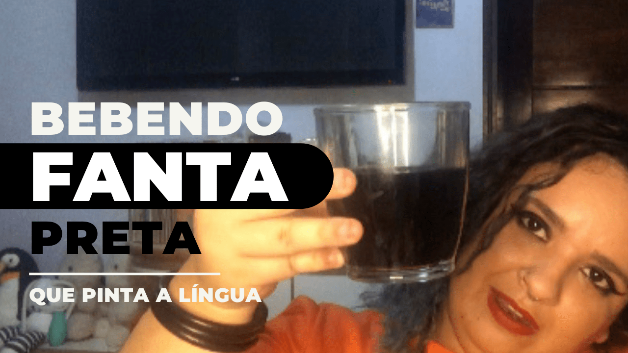 Fanta Preta