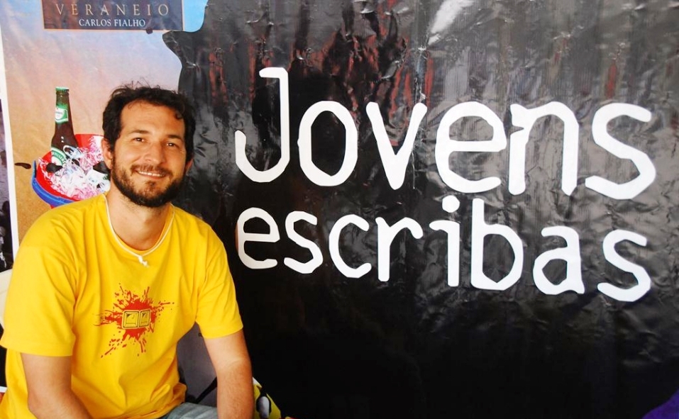 Escribas Final Feliz