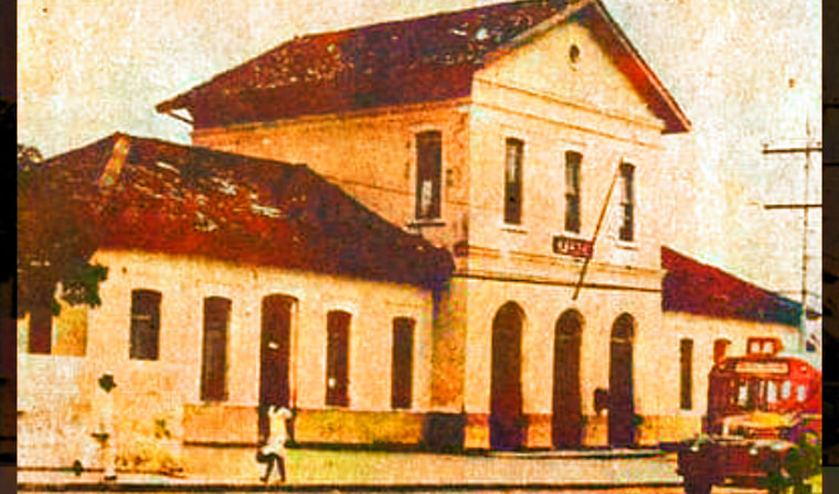 prédio Ribeira Natal