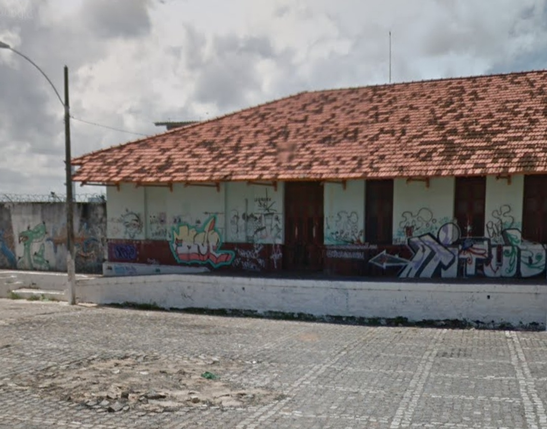 Terminal Marítimo de Passageiros