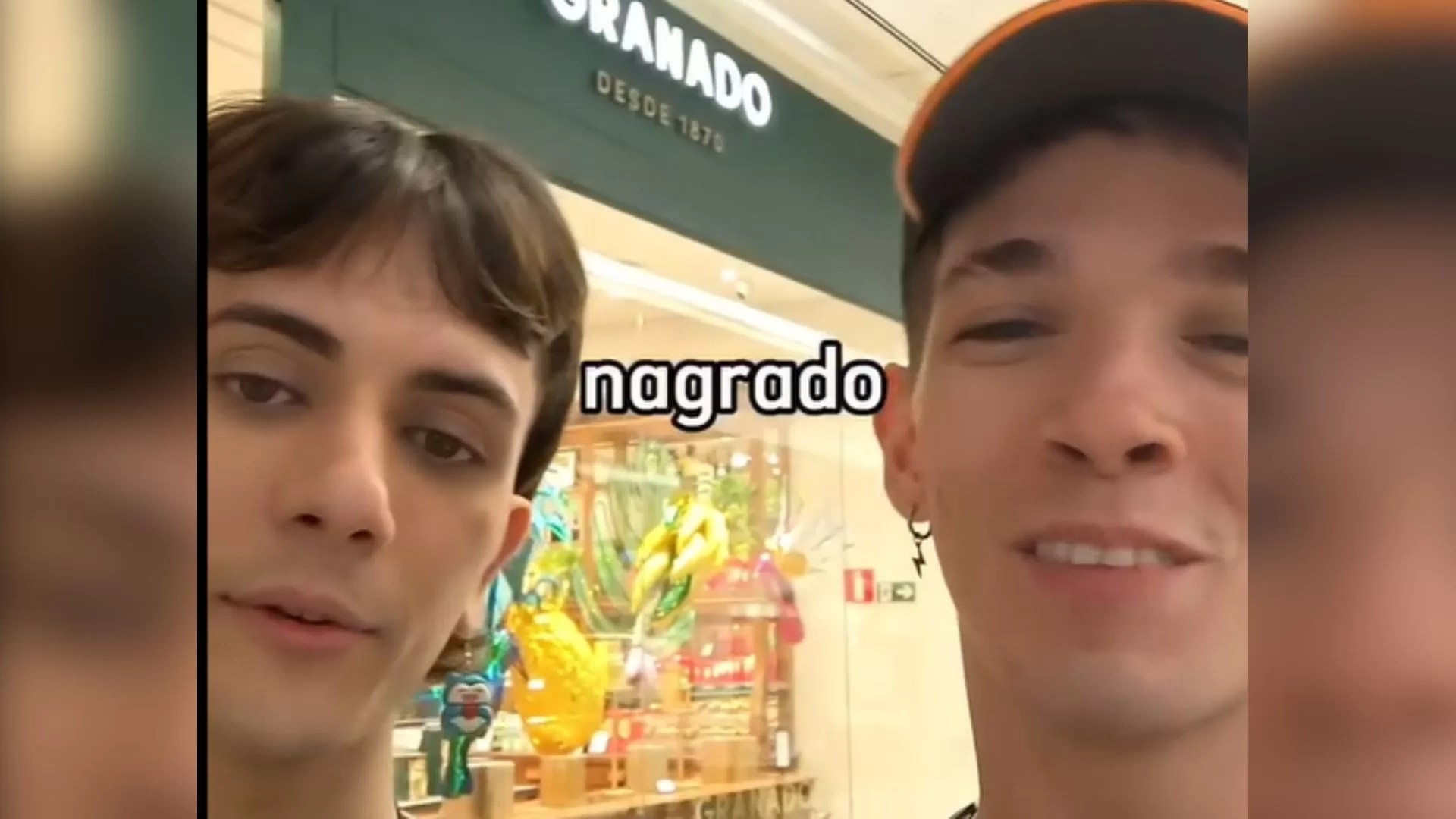 potiguares contrario