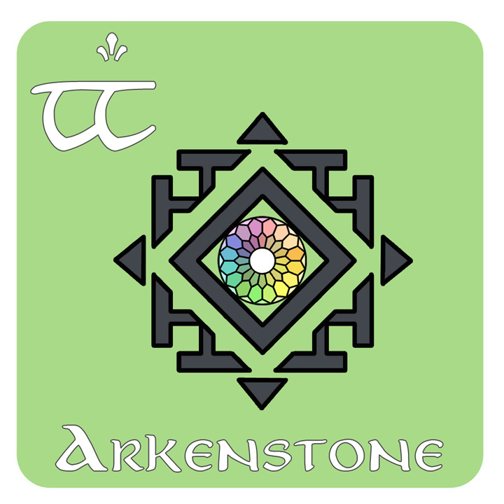 arkenstone