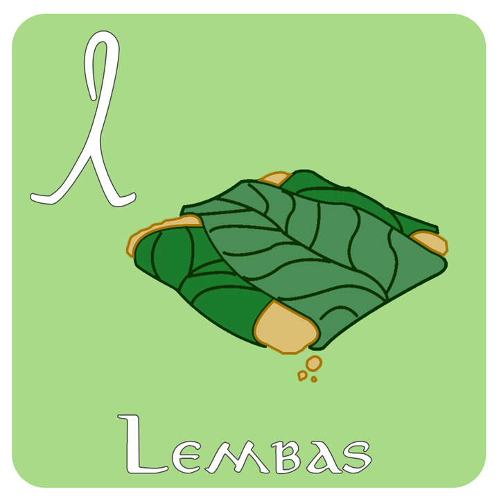 lembas