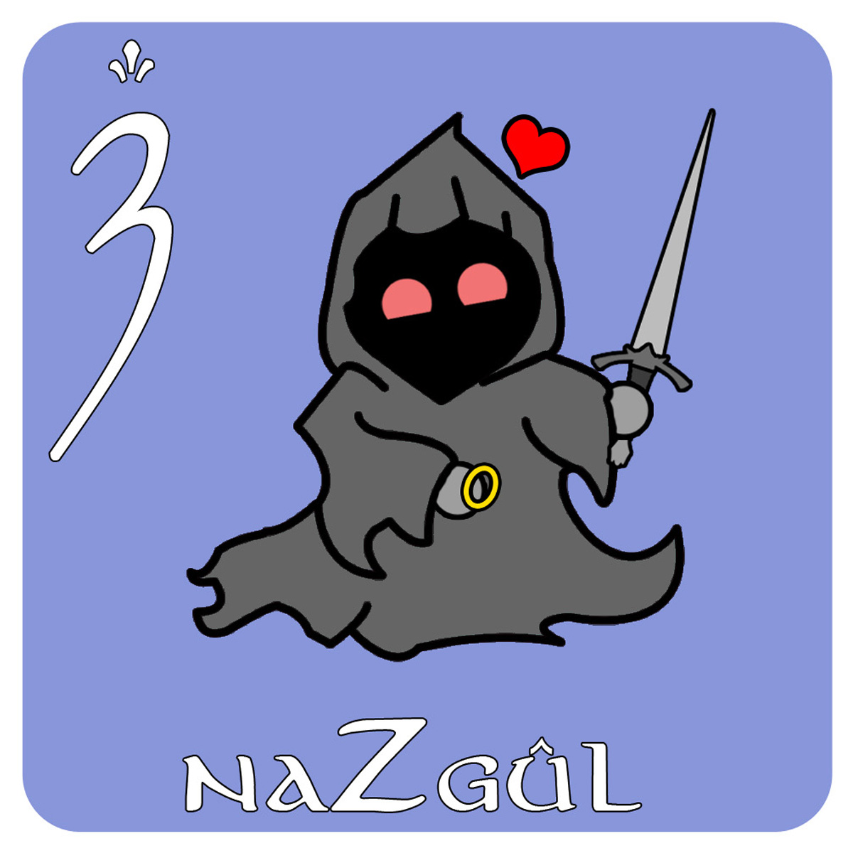 nazgul