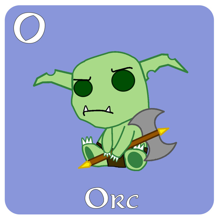 orc