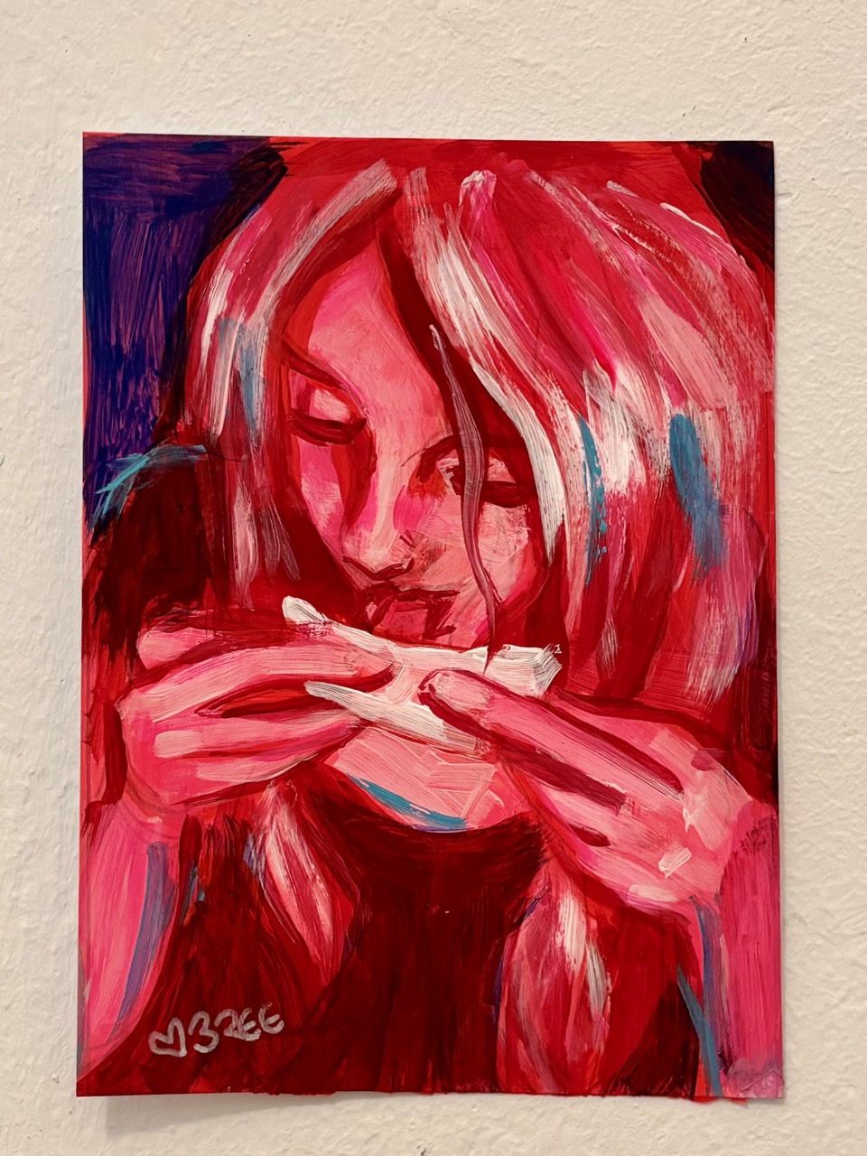 Rolling With It (mini)