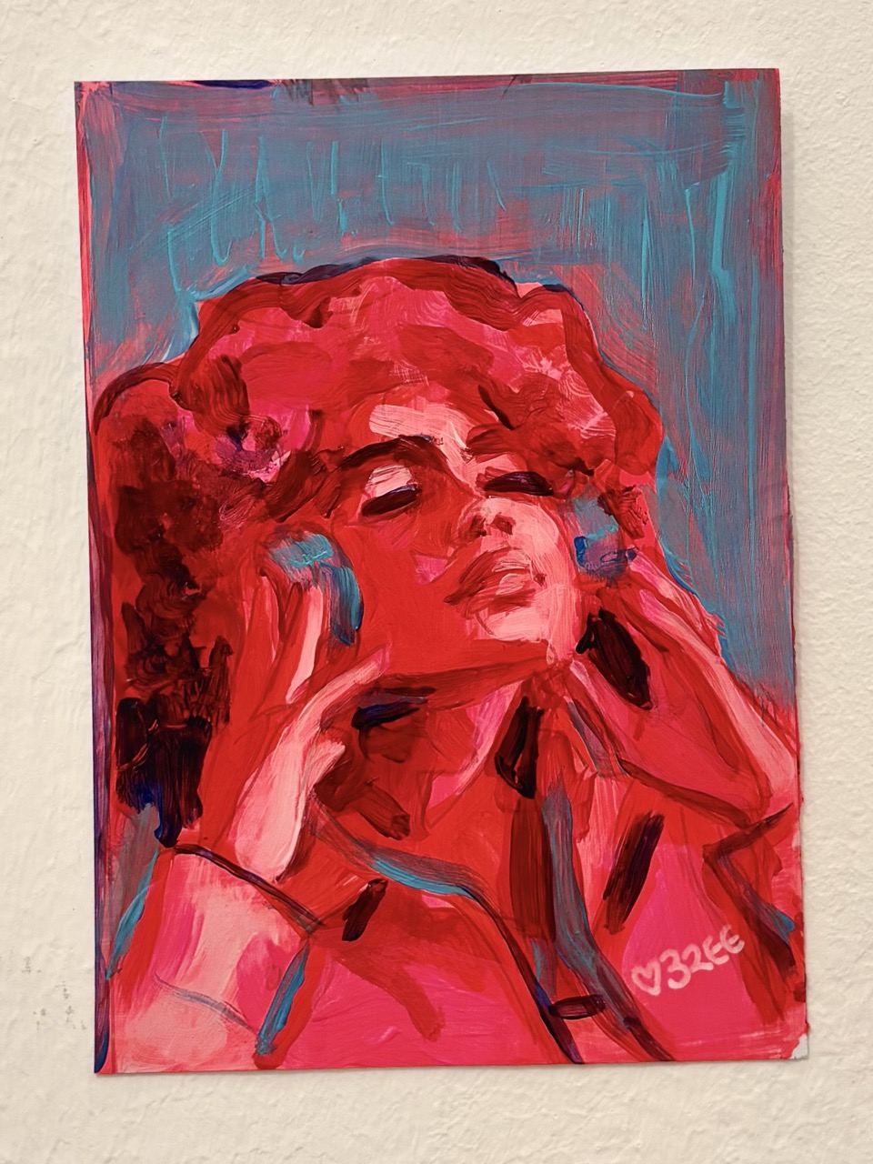 Good Vibes Only (mini)