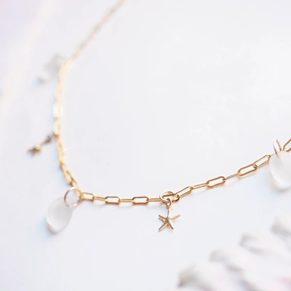 14K Gold Filled Jewellery