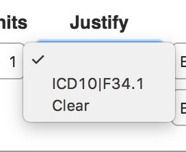 Select A Cpt Code Breezynotes Ehr - Premium Space Wallpaper - Retina