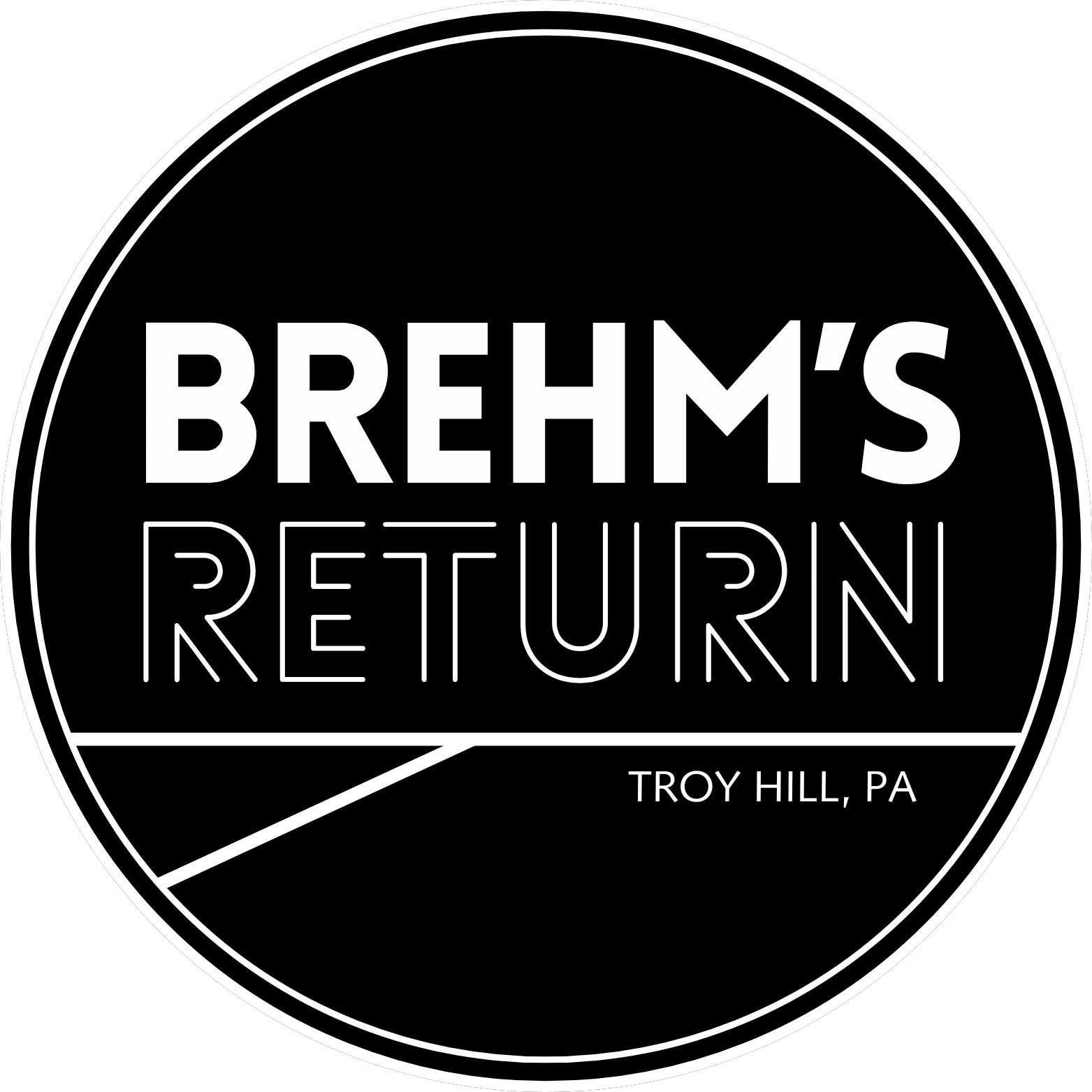 Brehm’s Return