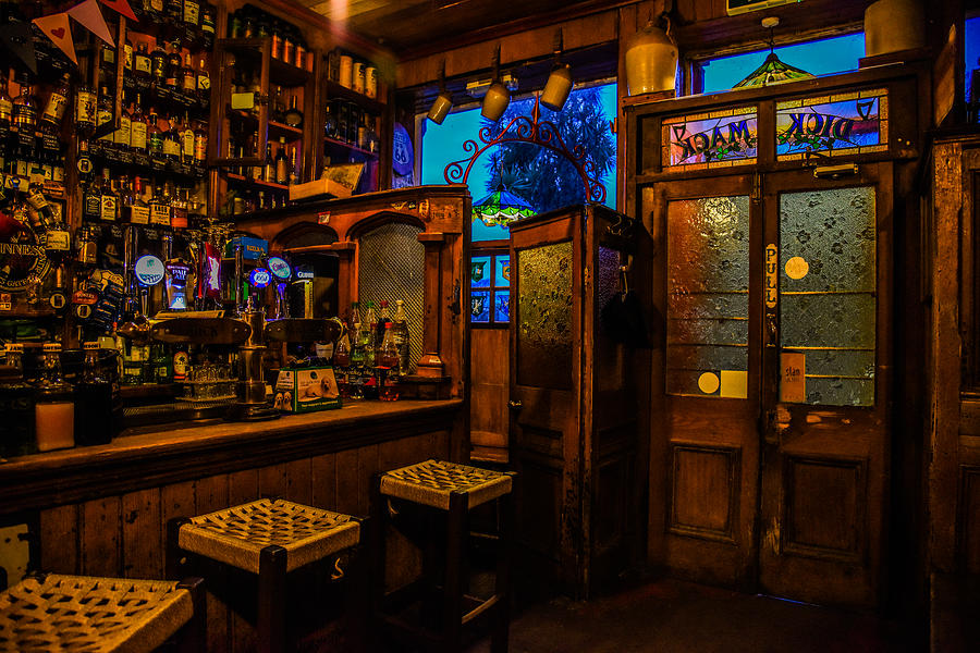 Read more about the article 10 Things You (Probably) Didn’t Know About Irish Pubs