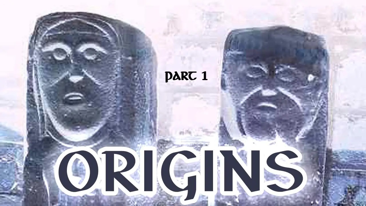 Read more about the article The Story of an Irish Sept “Origins” (Chapter 1)