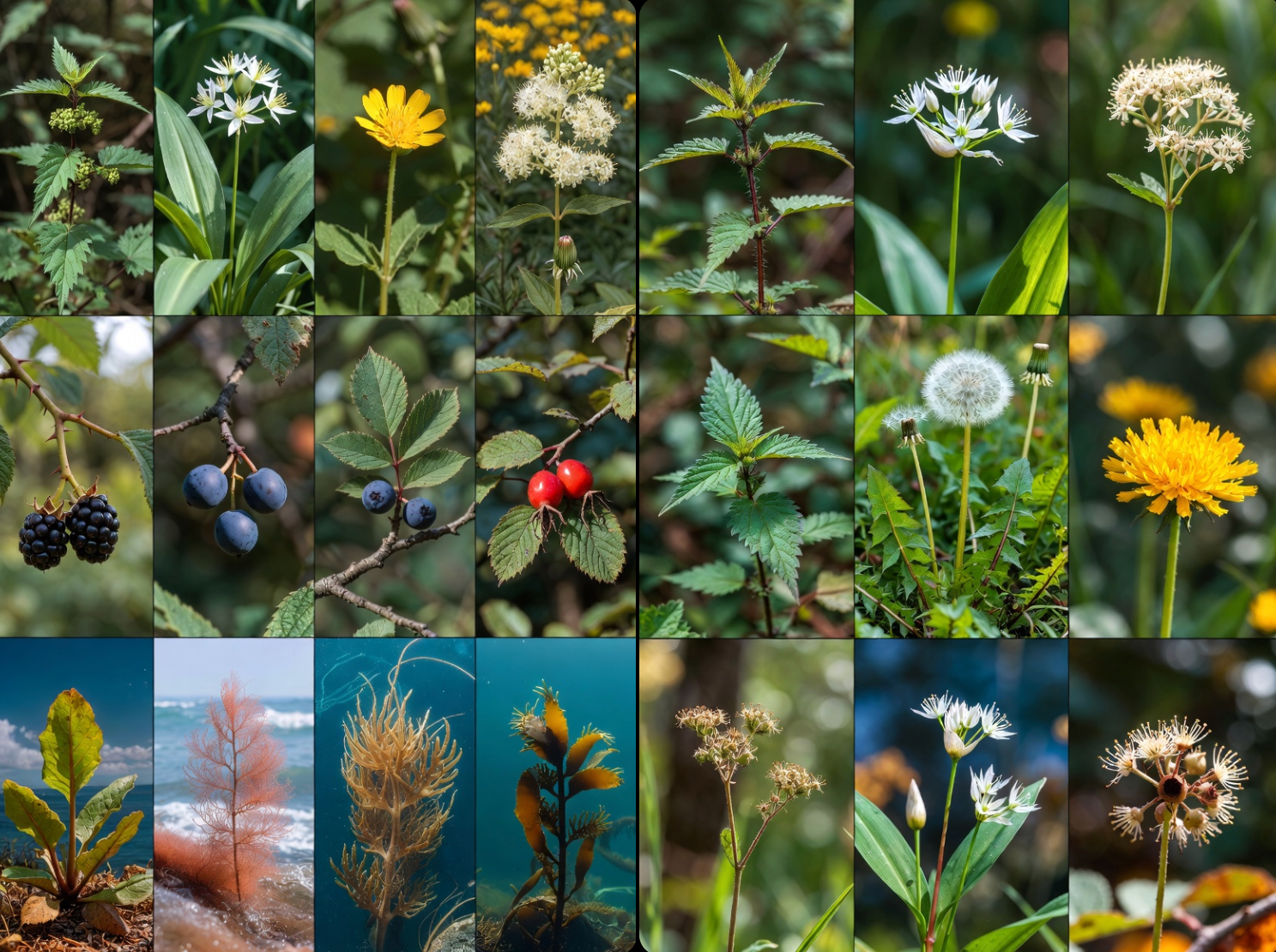 Read more about the article The Fat of the Land: A Beginner’s Guide to Exploring Ireland’s Abundant Edible Landscapes
