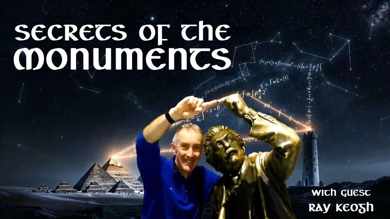 Read more about the article Alignments in the Irish Landscape? With Guest Ray Keogh