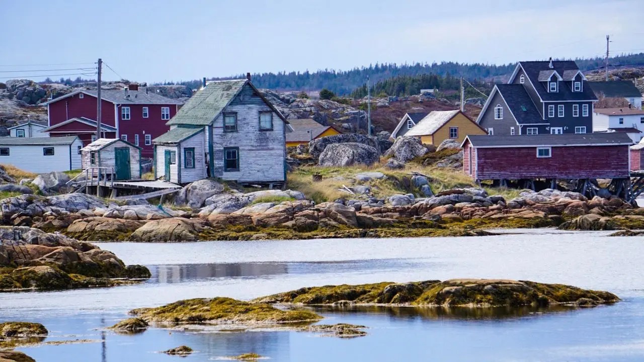 Read more about the article What Did Irish Sound Like 250 Years Ago? Irish Accents in Newfoundland 🇨🇦