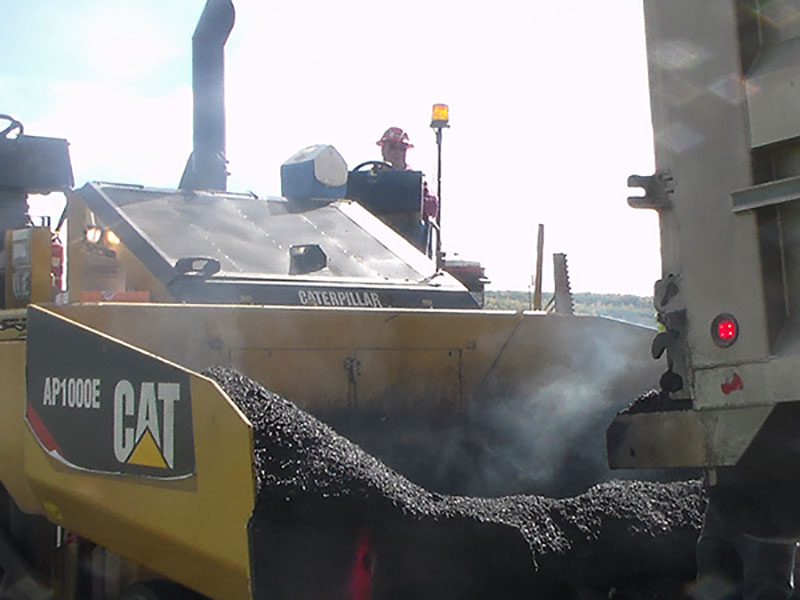 loading Binghamton Road Electric, LLC