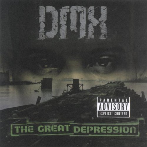 DMX "The Great Depression"