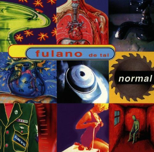 Fulano "De Tal Normal"