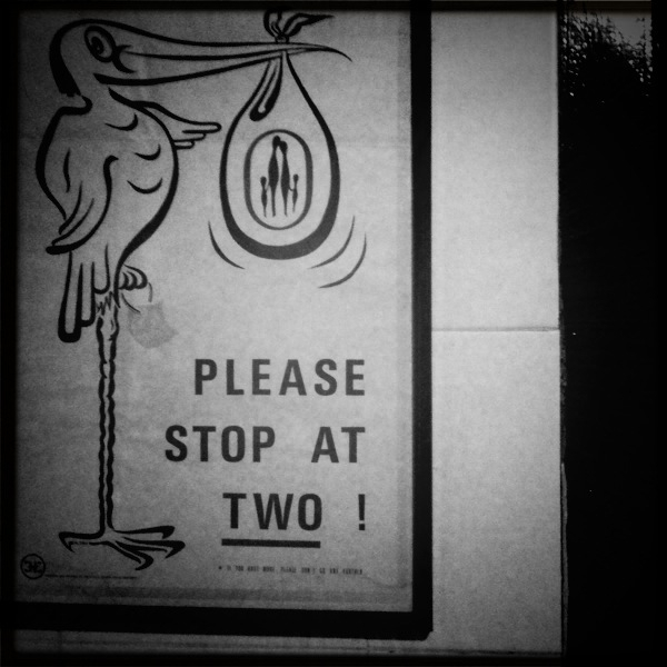 planned parenthood...