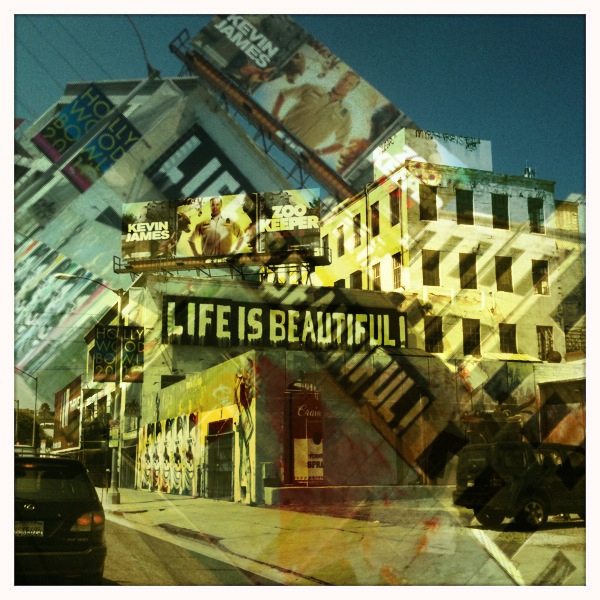 Life is Beautiful...