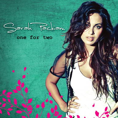 Sarah Packiam - "One For Two"