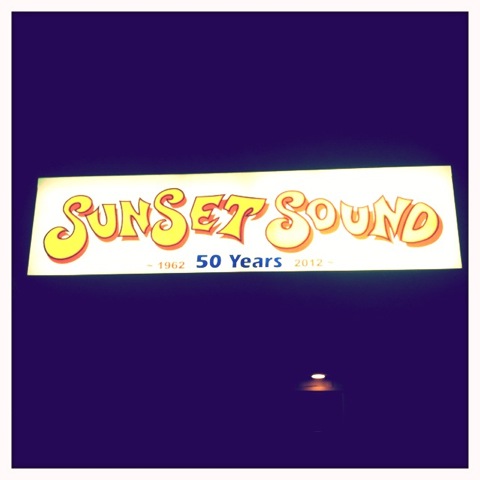 the sweet sounds of...