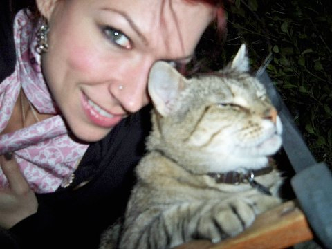 Emma and Whiney are best friends...