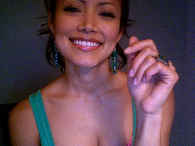 happy st. patricks day...