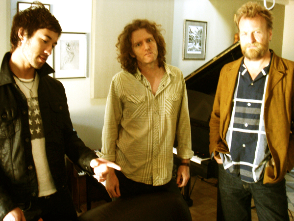 man group. always evolving.